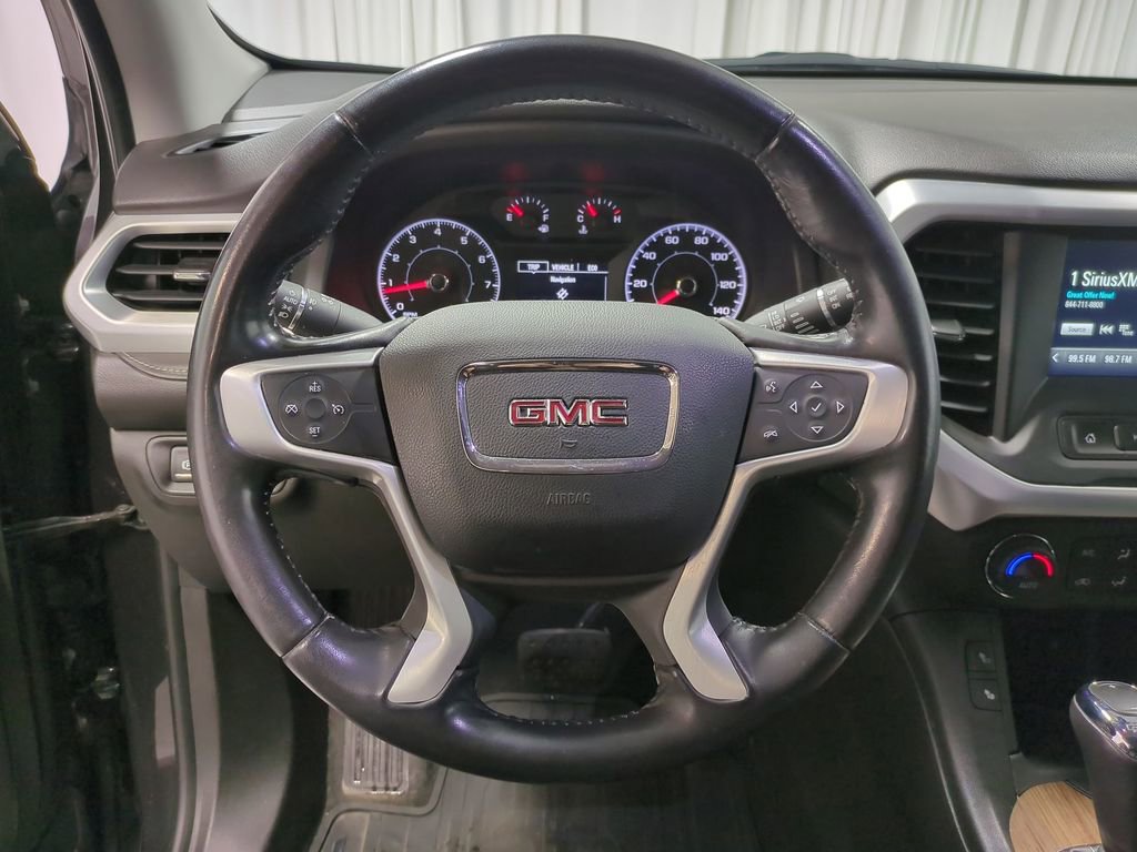 Thumbnail: 2019 GMC Acadia - 24