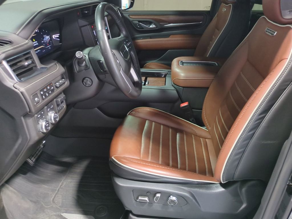 Thumbnail: 2023 GMC Yukon - 15