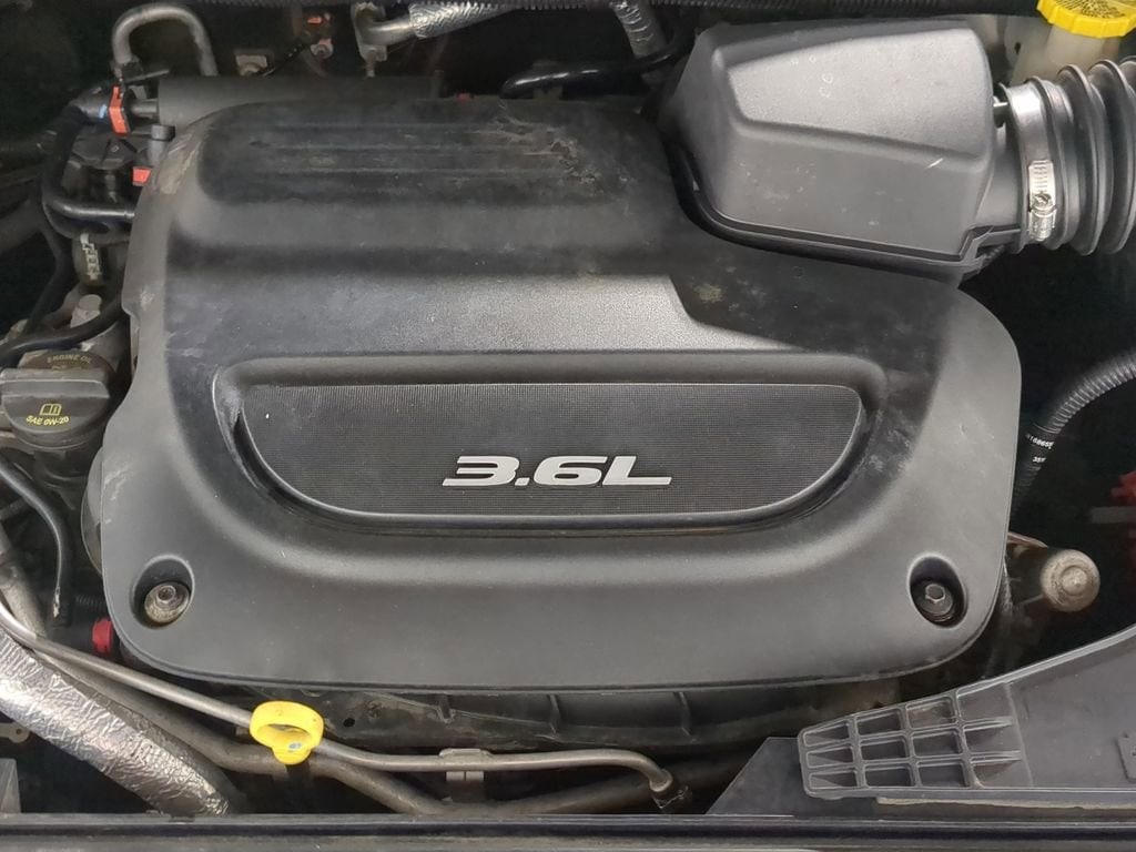 Thumbnail: 2017 Chrysler Pacifica - 28