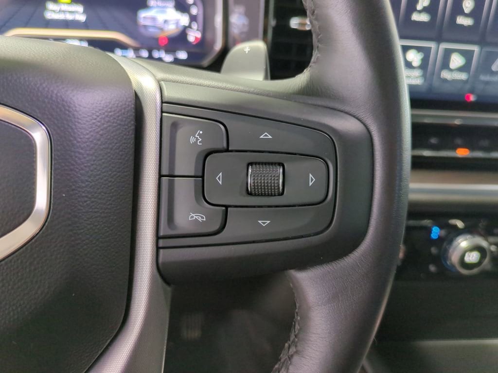 Thumbnail: 2023 GMC Sierra 1500 - 24