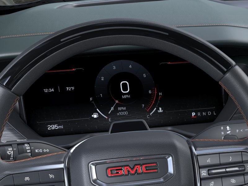 Thumbnail: 2026 GMC Acadia - 18