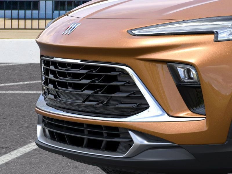 Thumbnail: 2026 Buick Encore GX - 13