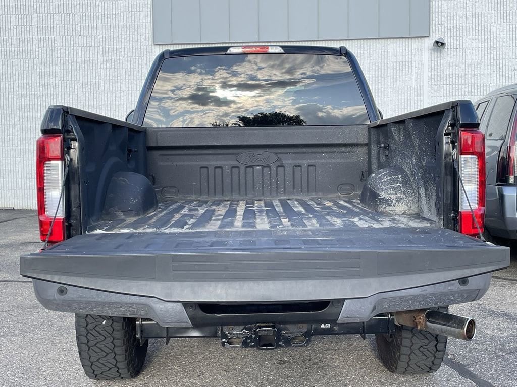 Thumbnail: 2017 Ford Econoline - 21