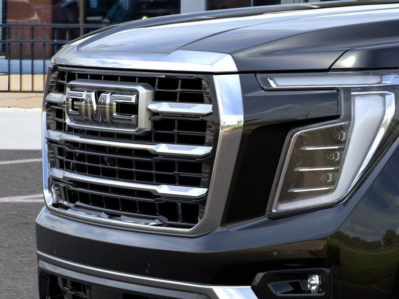 Thumbnail: 2026 GMC Yukon XL - 13