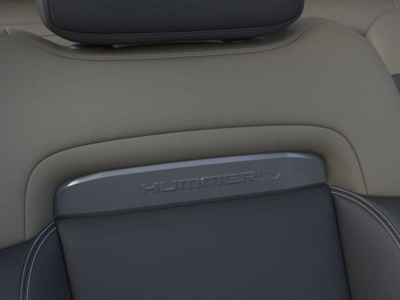 Thumbnail: 2026 GMC Hummer EV - 21