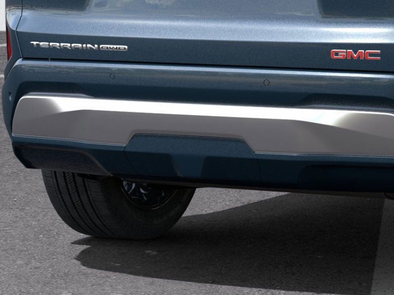 Thumbnail: 2026 GMC Terrain - 14