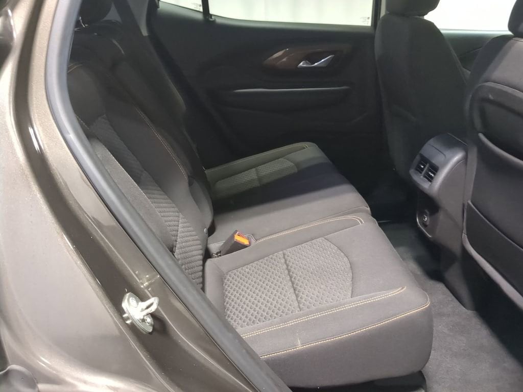 Thumbnail: 2019 GMC Terrain - 23