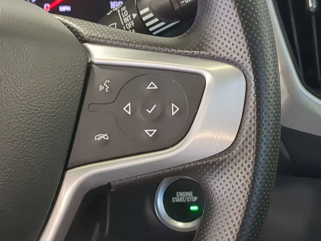 Thumbnail: 2023 GMC Terrain - 30