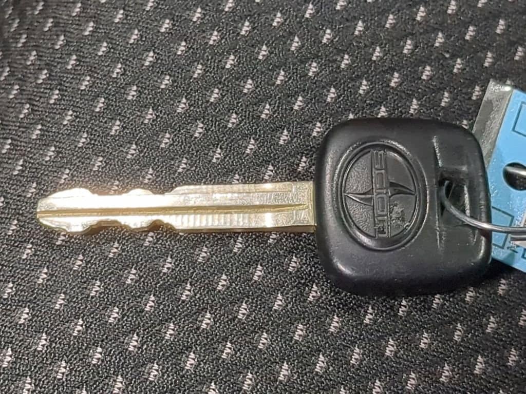 Thumbnail: 2005 Scion xB - 32