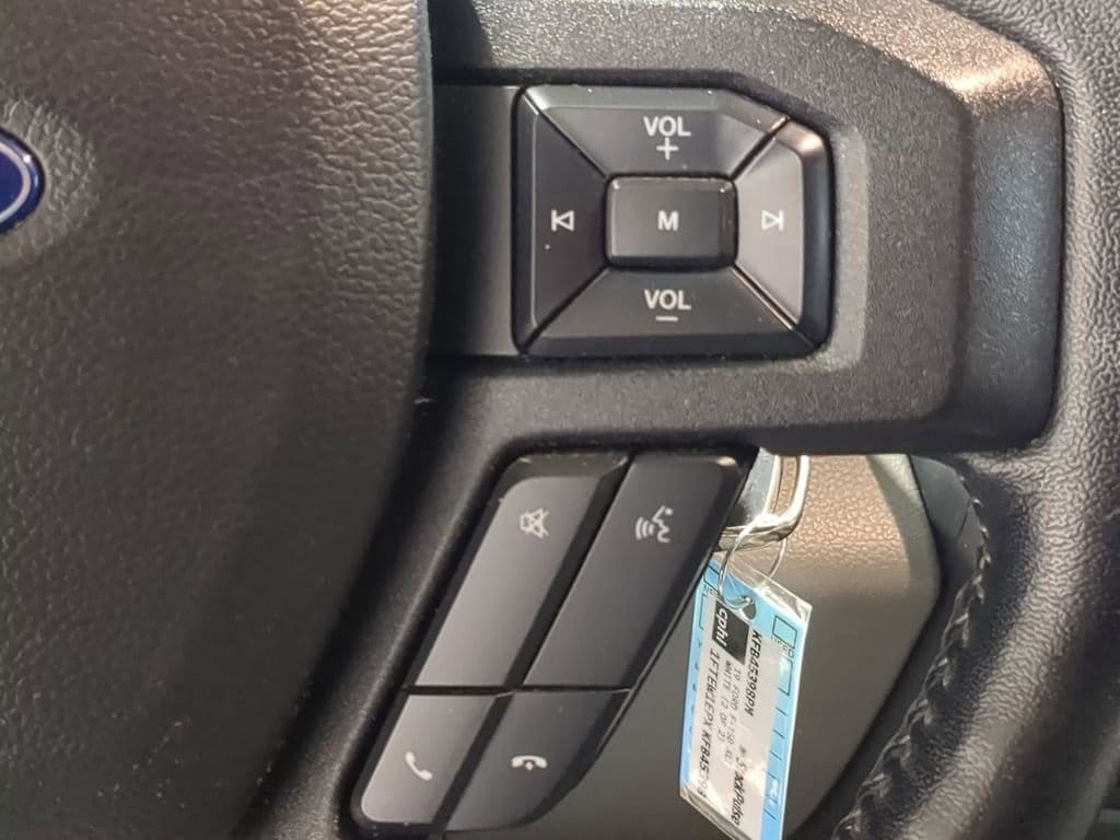 Thumbnail: 2019 Ford F-150 - 39