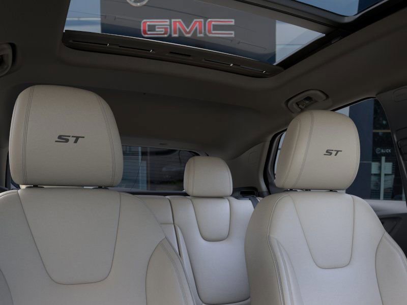 2025 Buick Encore GX Sport Touring 24