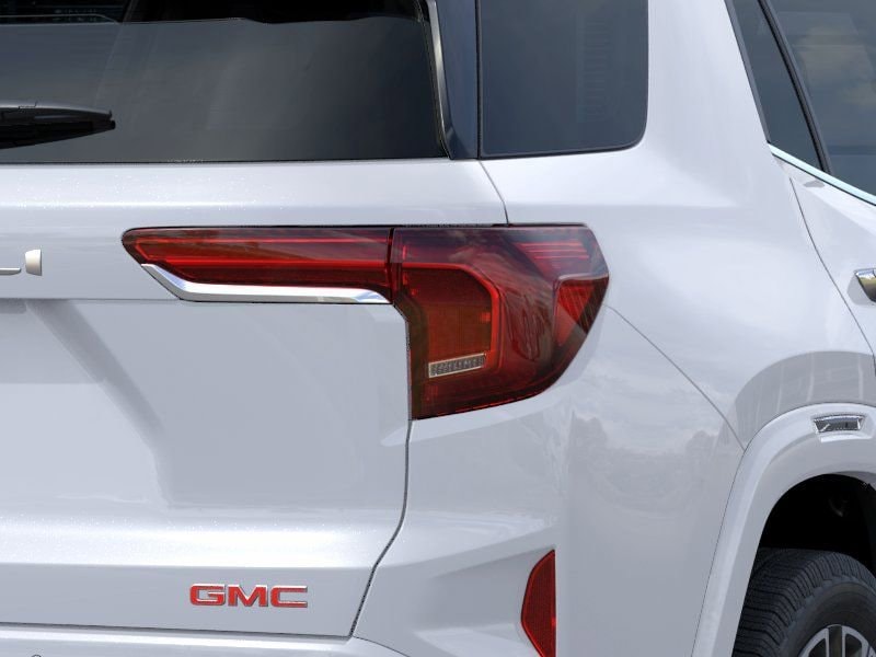 Thumbnail: 2026 GMC Terrain - 11