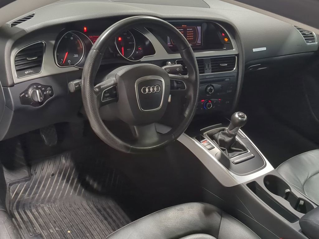 Thumbnail: 2012 Audi A5 - 11