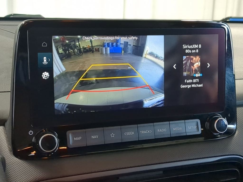 Thumbnail: 2023 Hyundai Kona - 29
