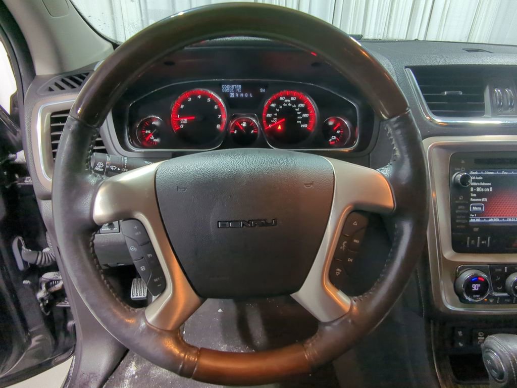 Thumbnail: 2015 GMC Acadia - 39