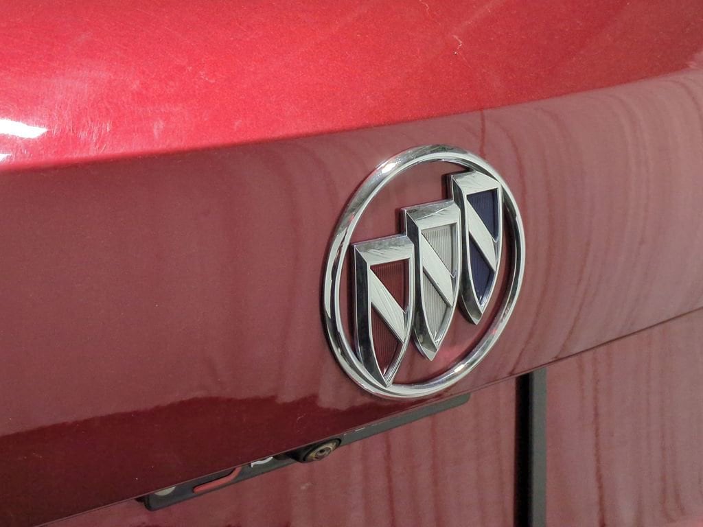 Thumbnail: 2023 Buick Envision - 15