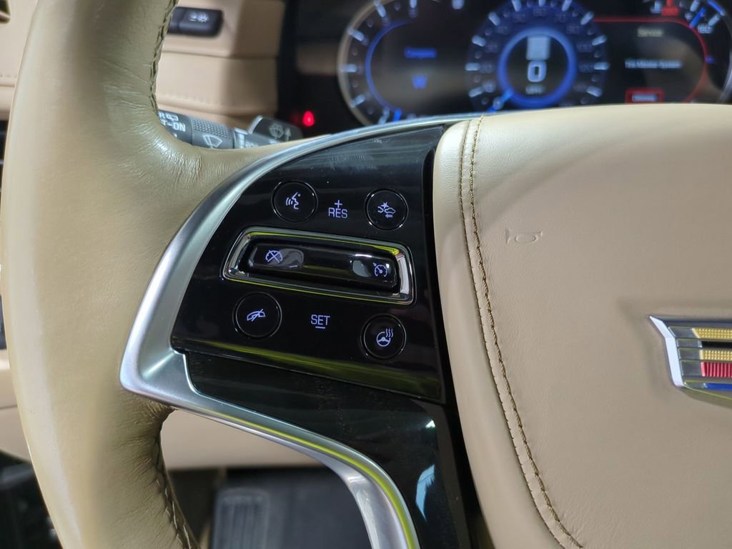 Thumbnail: 2018 Cadillac Escalade - 28