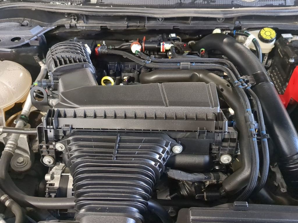 Thumbnail: 2023 Lincoln Corsair - 28