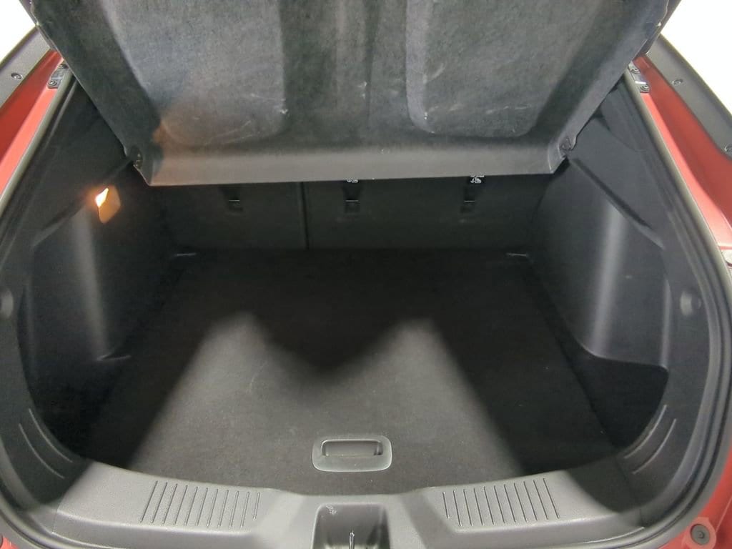 Thumbnail: 2024 Buick Envista - 32