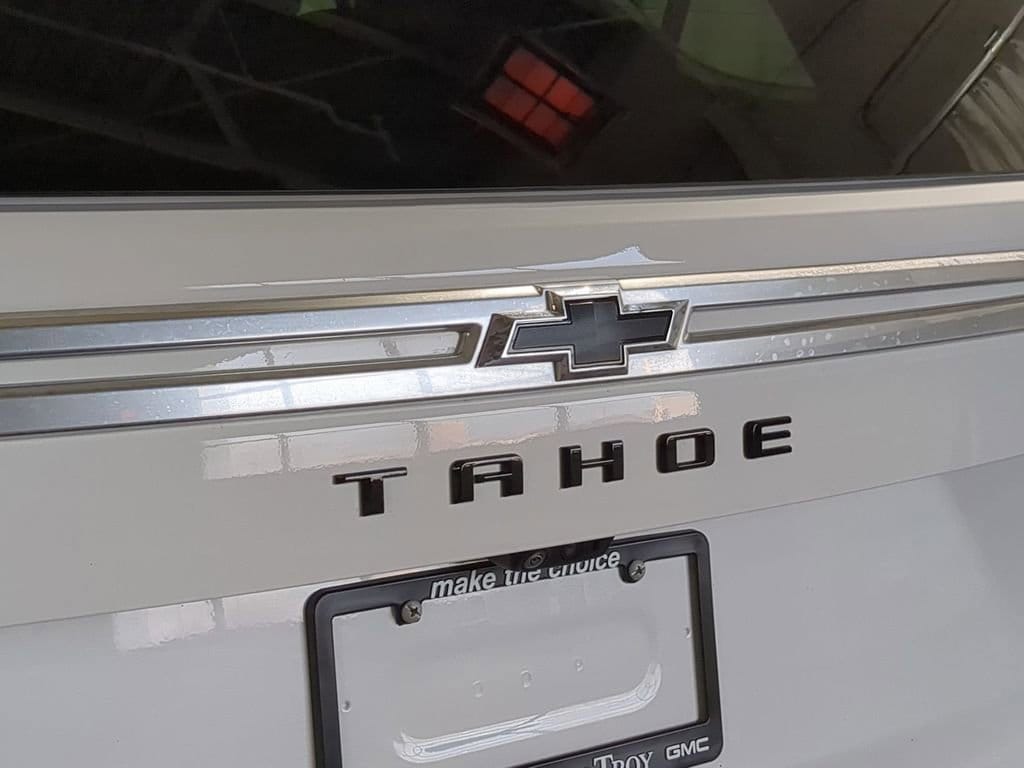 Thumbnail: 2023 Chevrolet Tahoe - 24