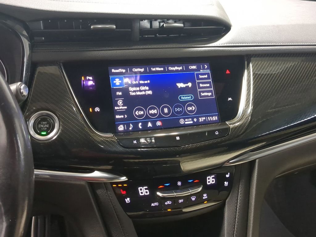 Thumbnail: 2021 Cadillac XT6 - 47