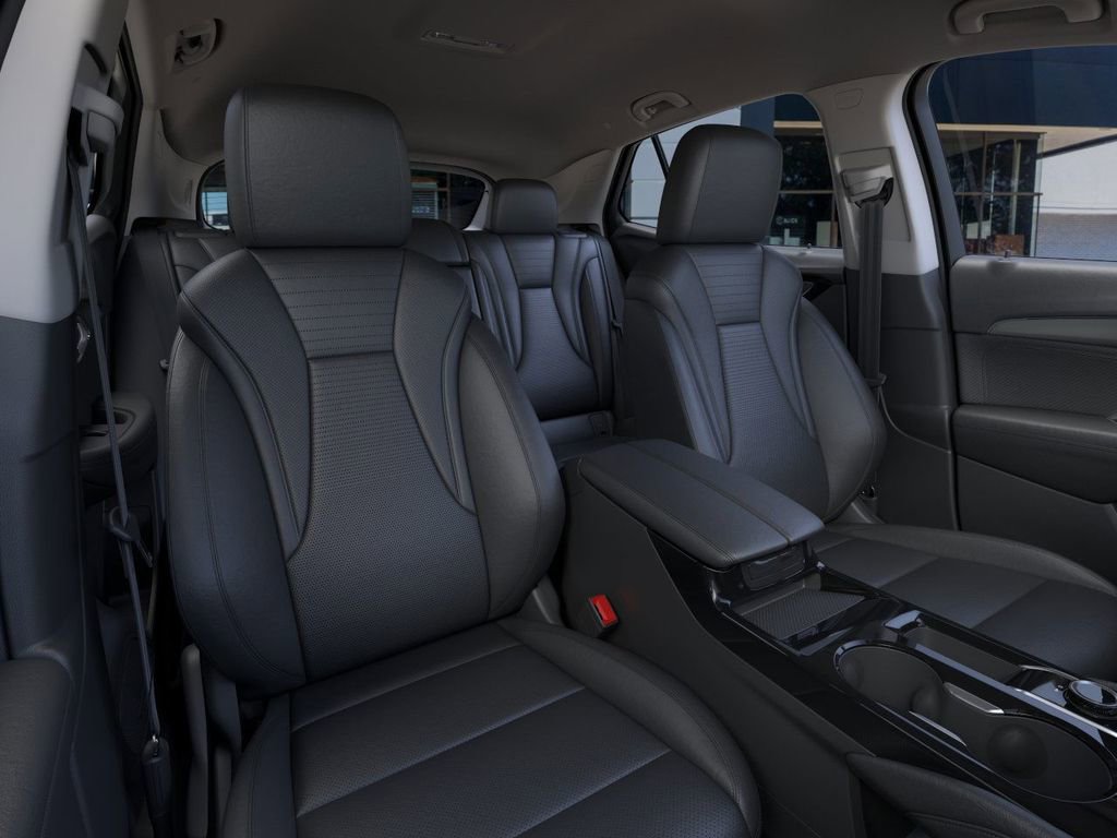 Thumbnail: 2025 Buick Envision - 16