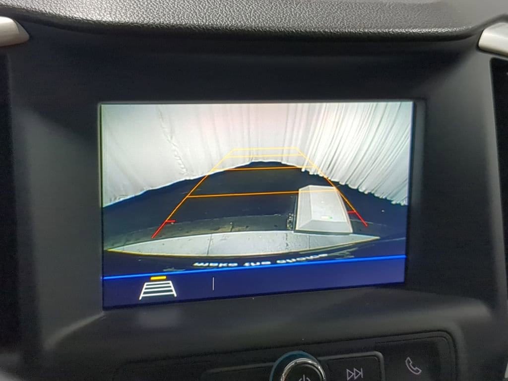 Thumbnail: 2018 GMC Terrain - 36