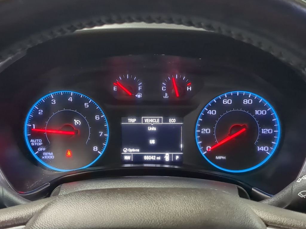 Thumbnail: 2018 Chevrolet Equinox - 37