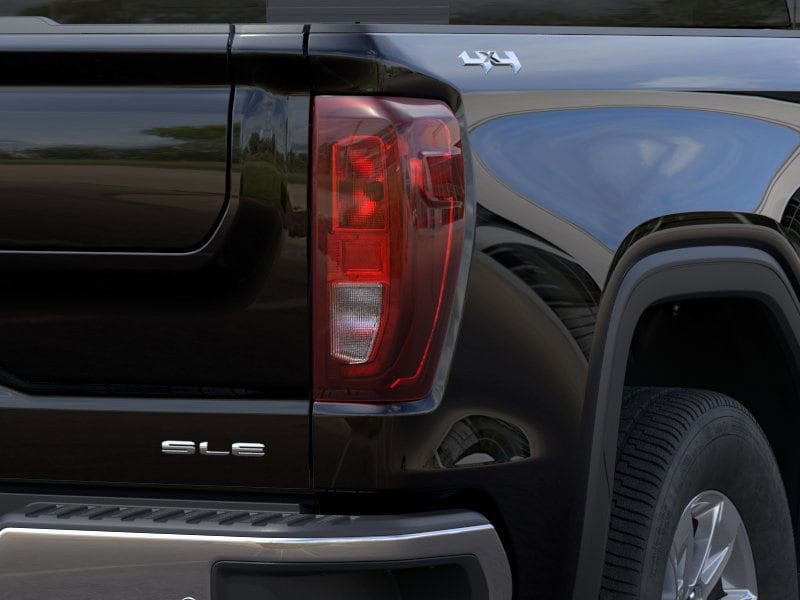 Thumbnail: 2025 GMC Sierra 1500 - 11