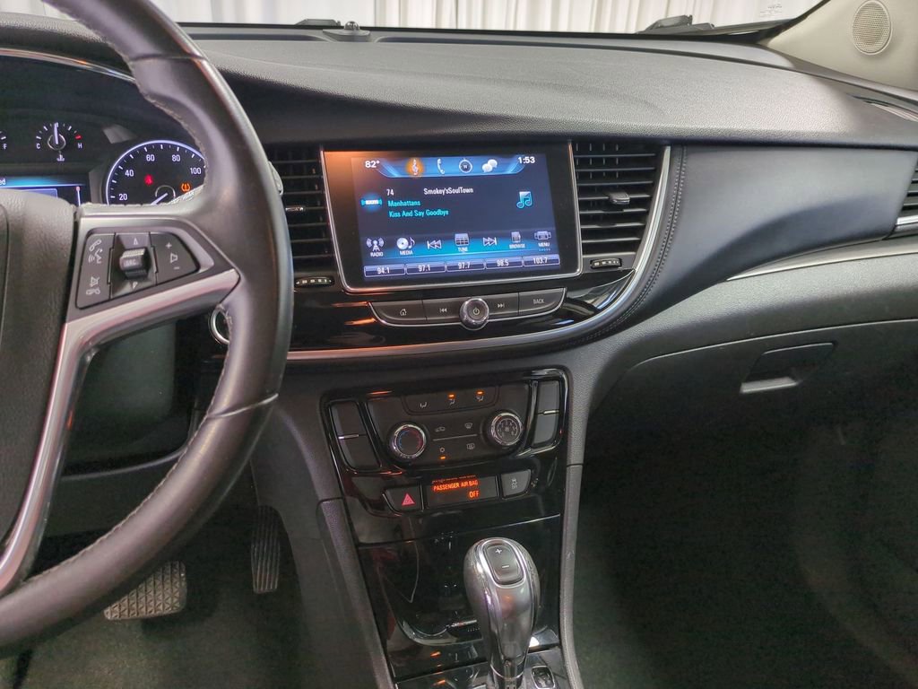 Thumbnail: 2017 Buick Encore - 30