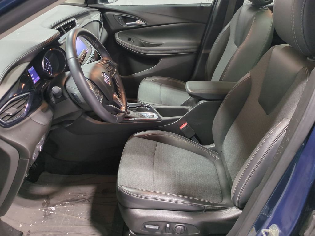 Thumbnail: 2020 Buick Encore GX - 20