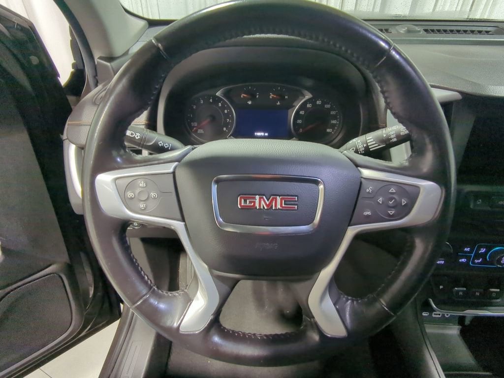 Thumbnail: 2019 GMC Terrain - 27