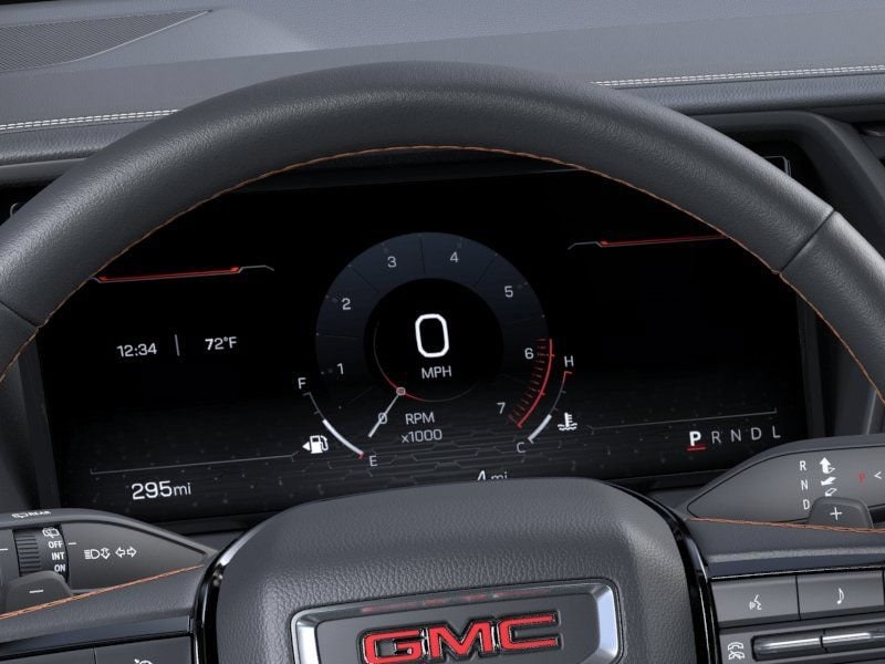 Thumbnail: 2026 GMC Terrain - 18