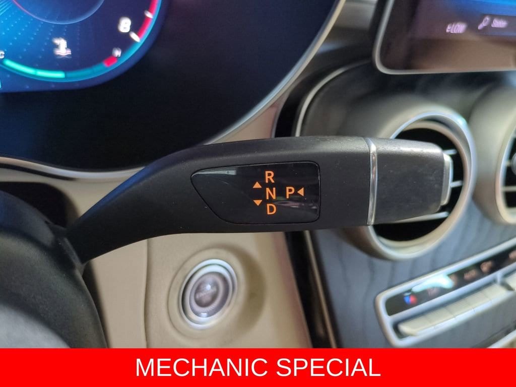 Thumbnail: 2020 Mercedes-Benz GLC - 27