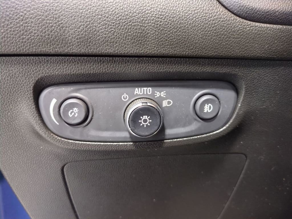 Thumbnail: 2020 Buick Encore GX - 35