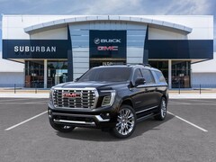 2026 GMC Yukon XL Denali SUV