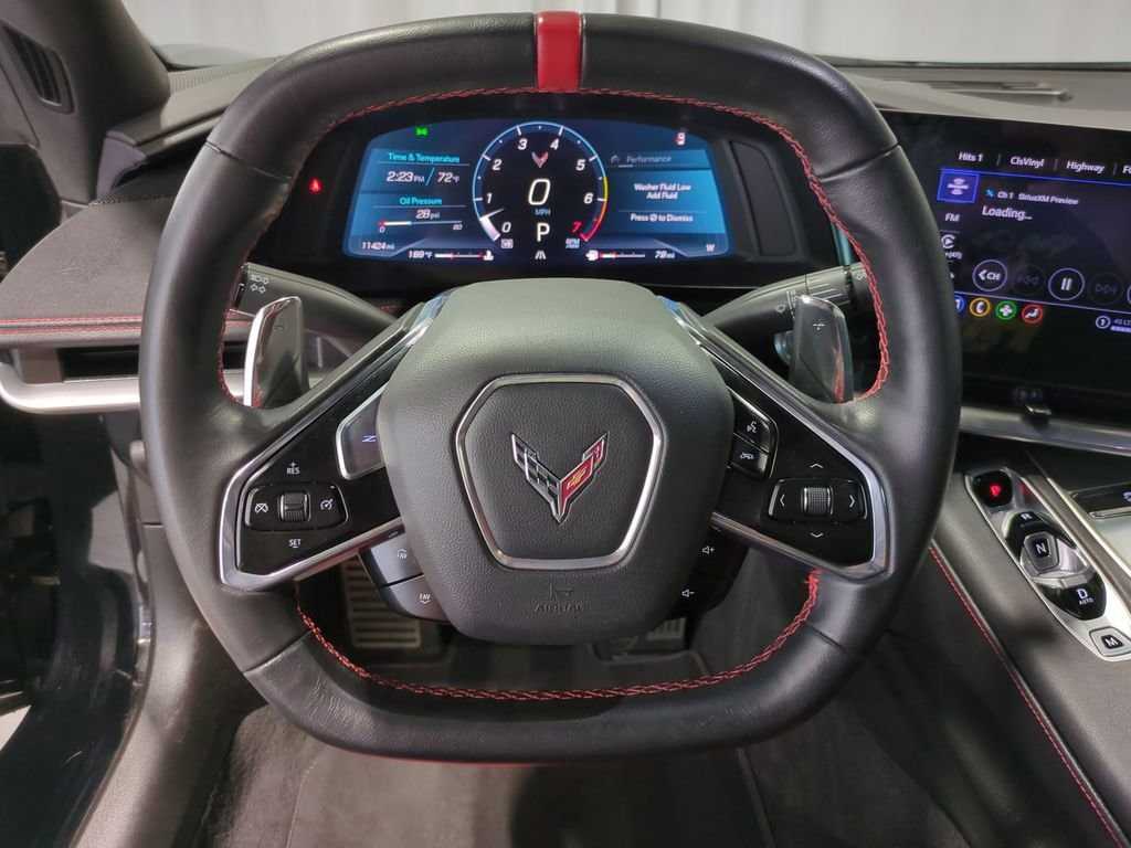 Thumbnail: 2023 Chevrolet Corvette - 20