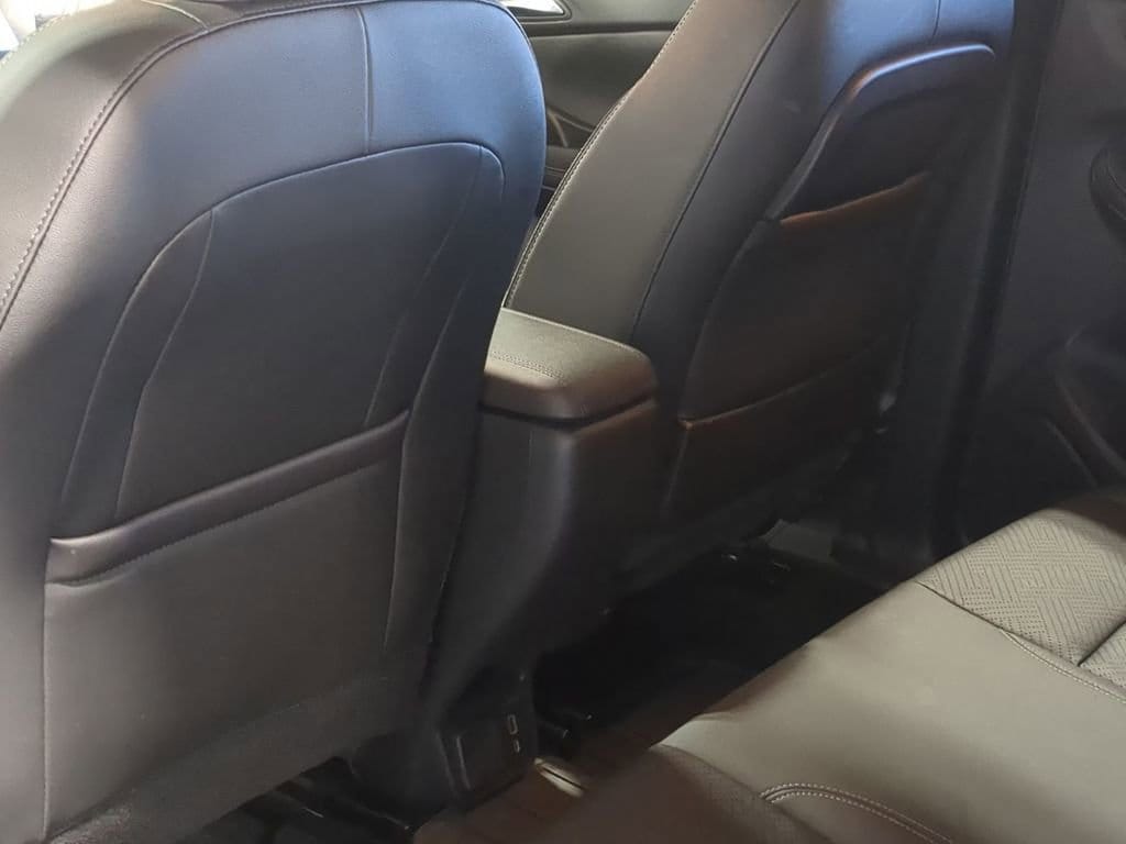 Thumbnail: 2023 Buick Encore GX - 22