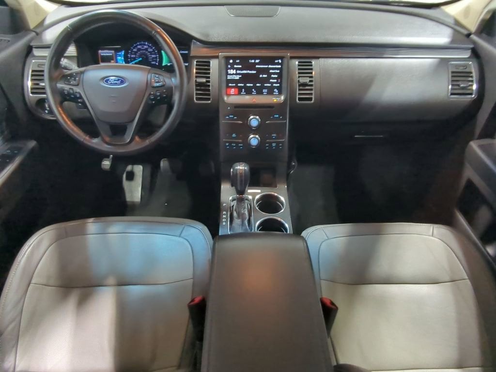 Thumbnail: 2018 Ford Flex - 17