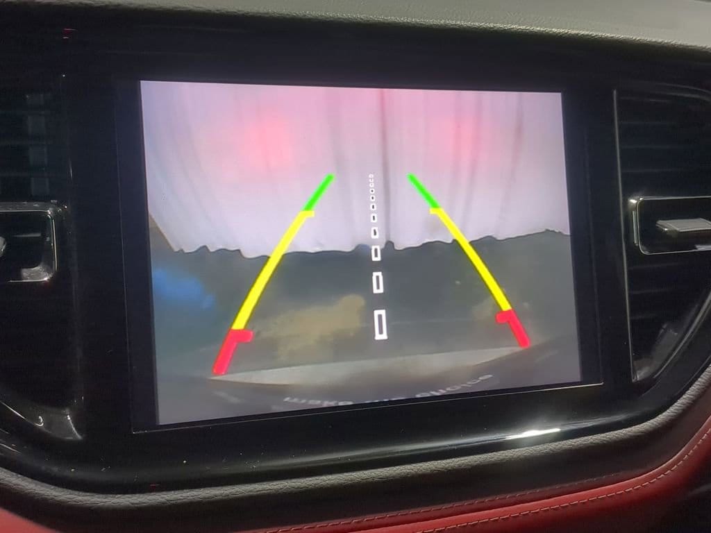 Thumbnail: 2021 Dodge Durango - 46