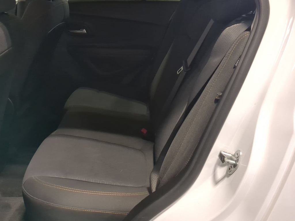 Thumbnail: 2019 Chevrolet Trax - 23