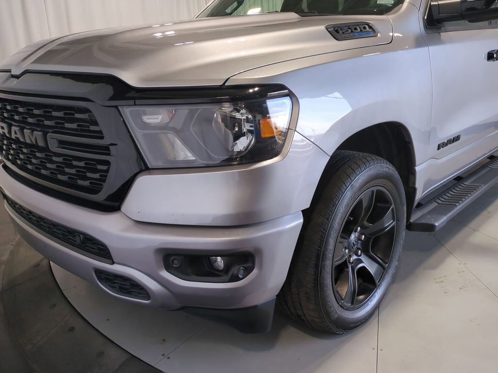 Thumbnail: 2024 RAM 1500 - 14