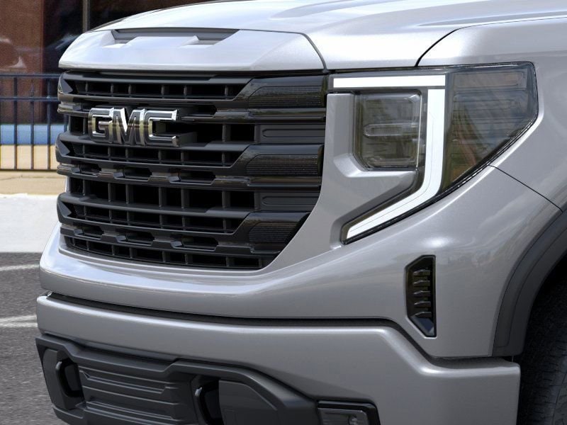 Thumbnail: 2025 GMC Sierra 1500 - 13