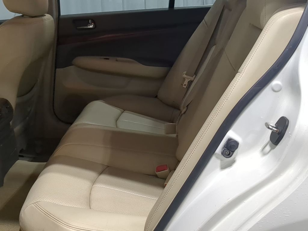 Thumbnail: 2007 INFINITI G35 - 32