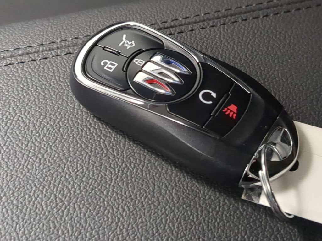 Thumbnail: 2025 Buick Encore GX - 46