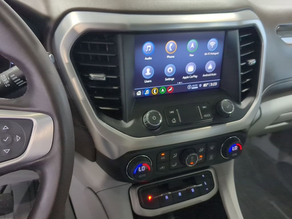 Thumbnail: 2023 GMC Acadia - 26