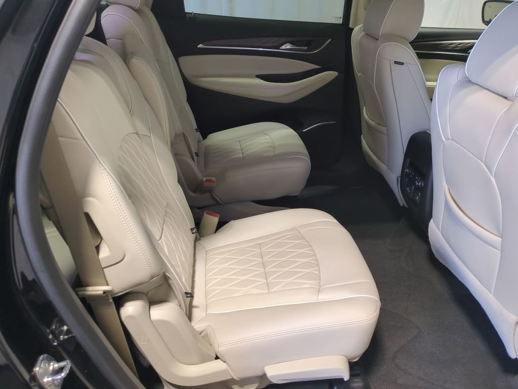 Thumbnail: 2024 Buick Enclave - 27