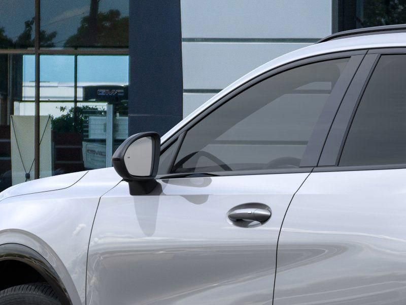 Thumbnail: 2026 Buick Envision - 12