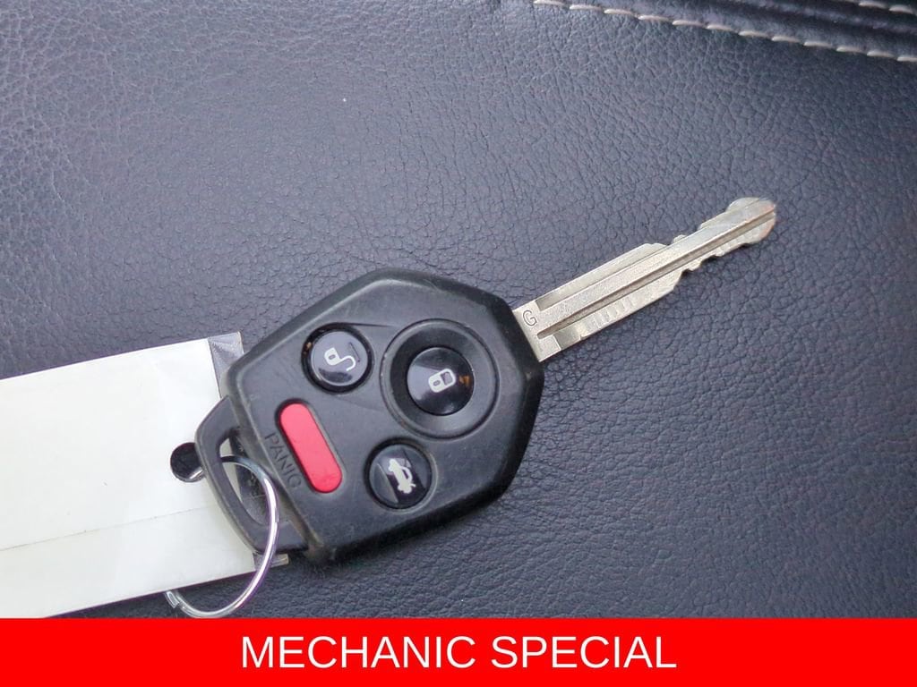 Thumbnail: 2014 Subaru Forester - 35