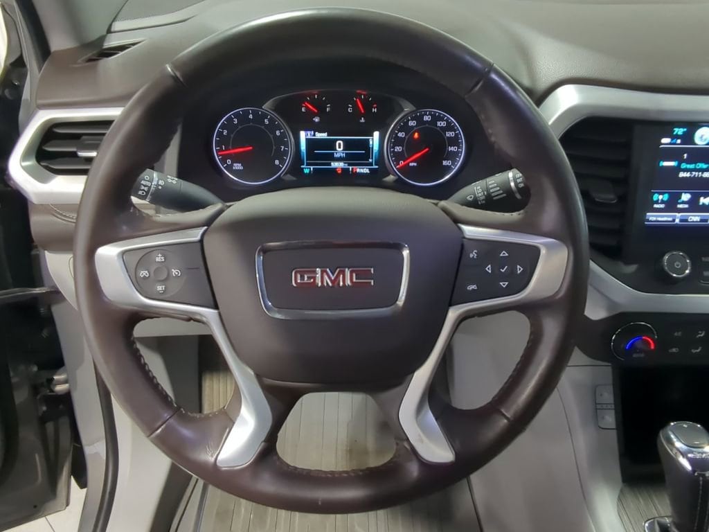Thumbnail: 2019 GMC Acadia - 28